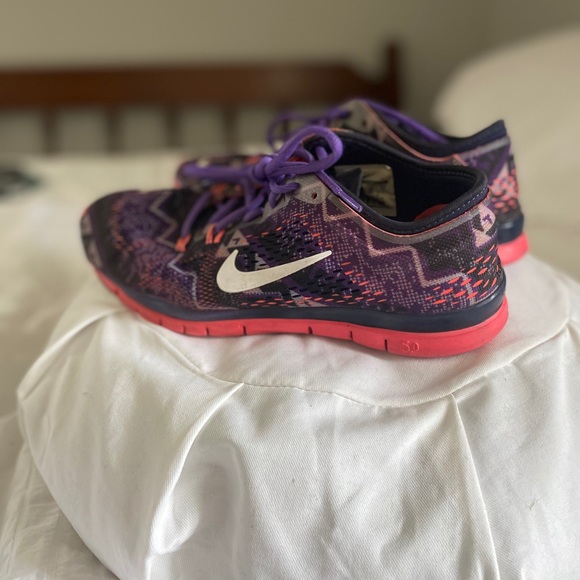 Women’s Nike Free 5.0 TR Fit 4 - Picture 3 of 9